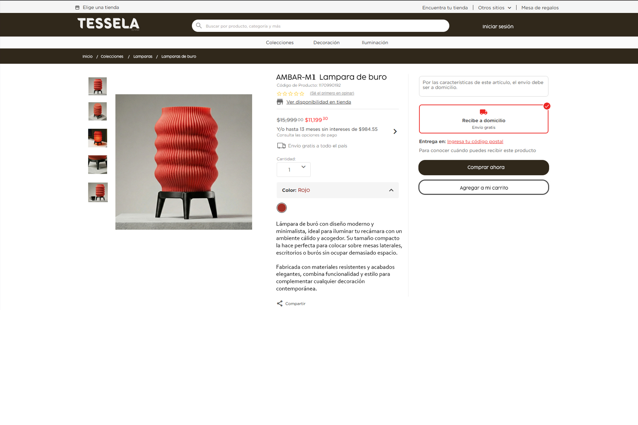 web tessela