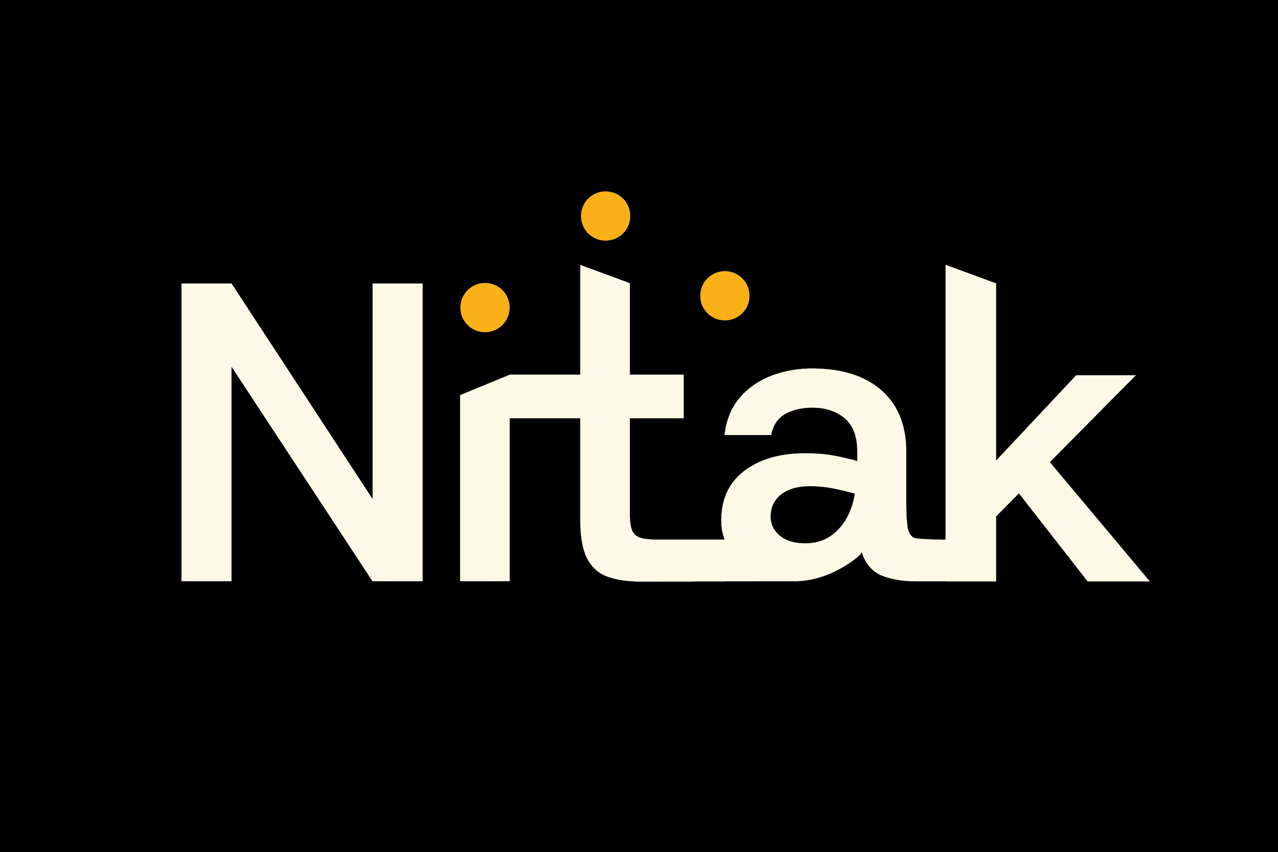 nitak original