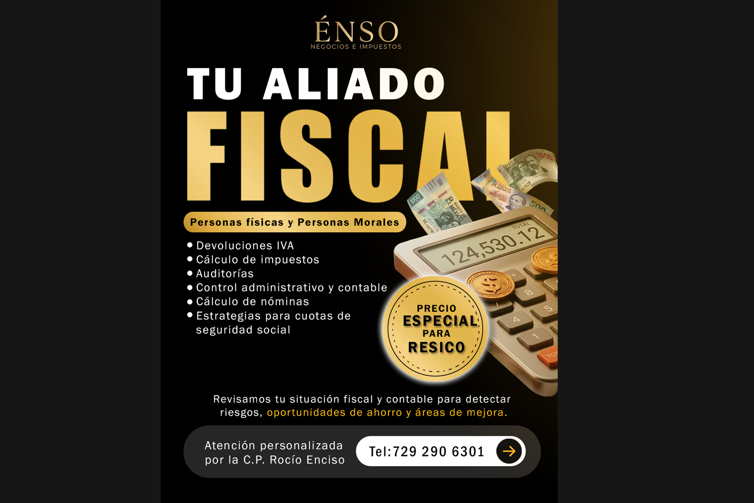 enso